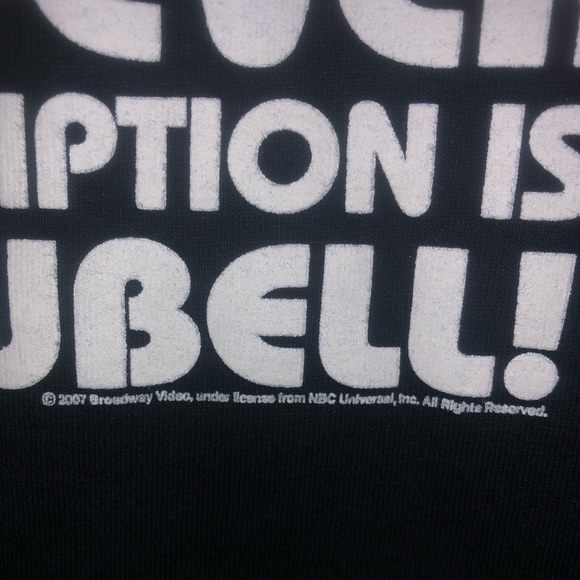 SNL Christopher Walken More Cowbell 
Medium - Picture 2 of 4